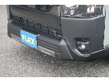 トヨタ ハイエースバン(21枚目)