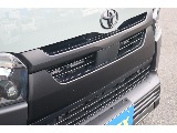 トヨタ ハイエースバン(24枚目)