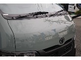 トヨタ ハイエースバン(25枚目)