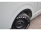 トヨタ ハイエースバン(27枚目)