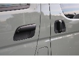 トヨタ ハイエースバン(28枚目)