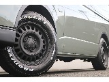 トヨタ ハイエースバン(29枚目)