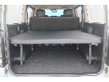 トヨタ ハイエースバン(35枚目)