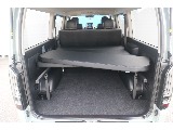 トヨタ ハイエースバン(36枚目)