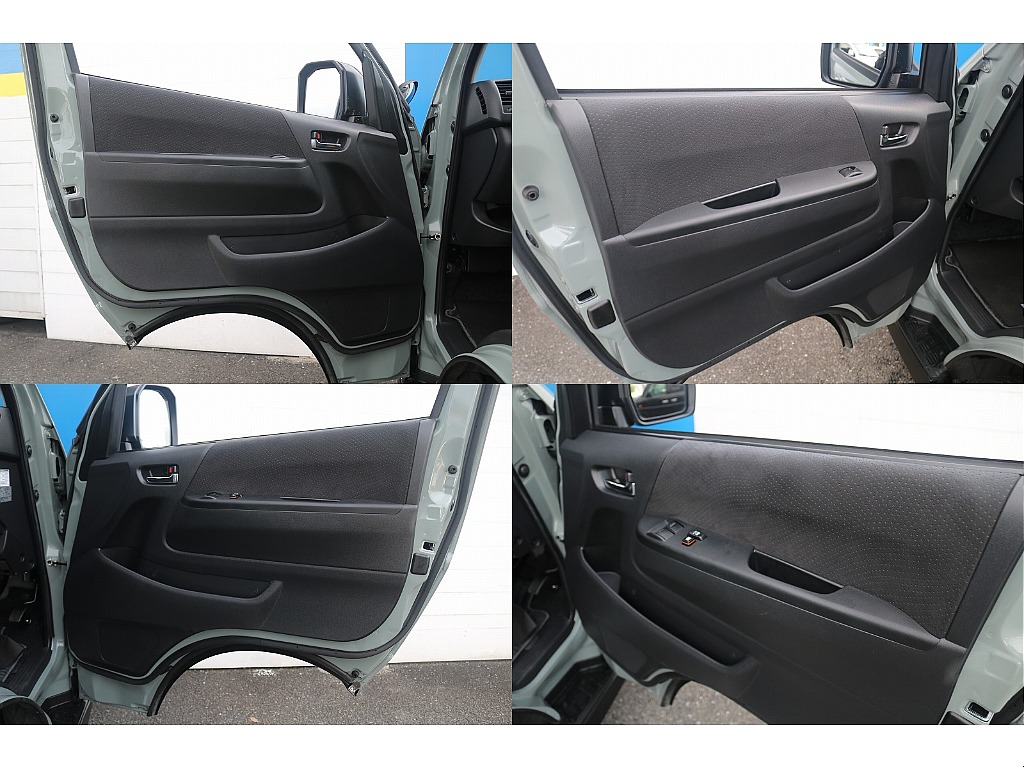 トヨタ ハイエースバン(10枚目)