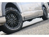 TOYOオープンカントリーRTタイヤ！