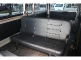 シートカバーやフローリング施工でお手入れ簡単でお洒落な内装♪