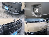 トヨタ ハイエースバン(5枚目)