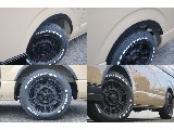 トヨタ ハイエースバン(8枚目)