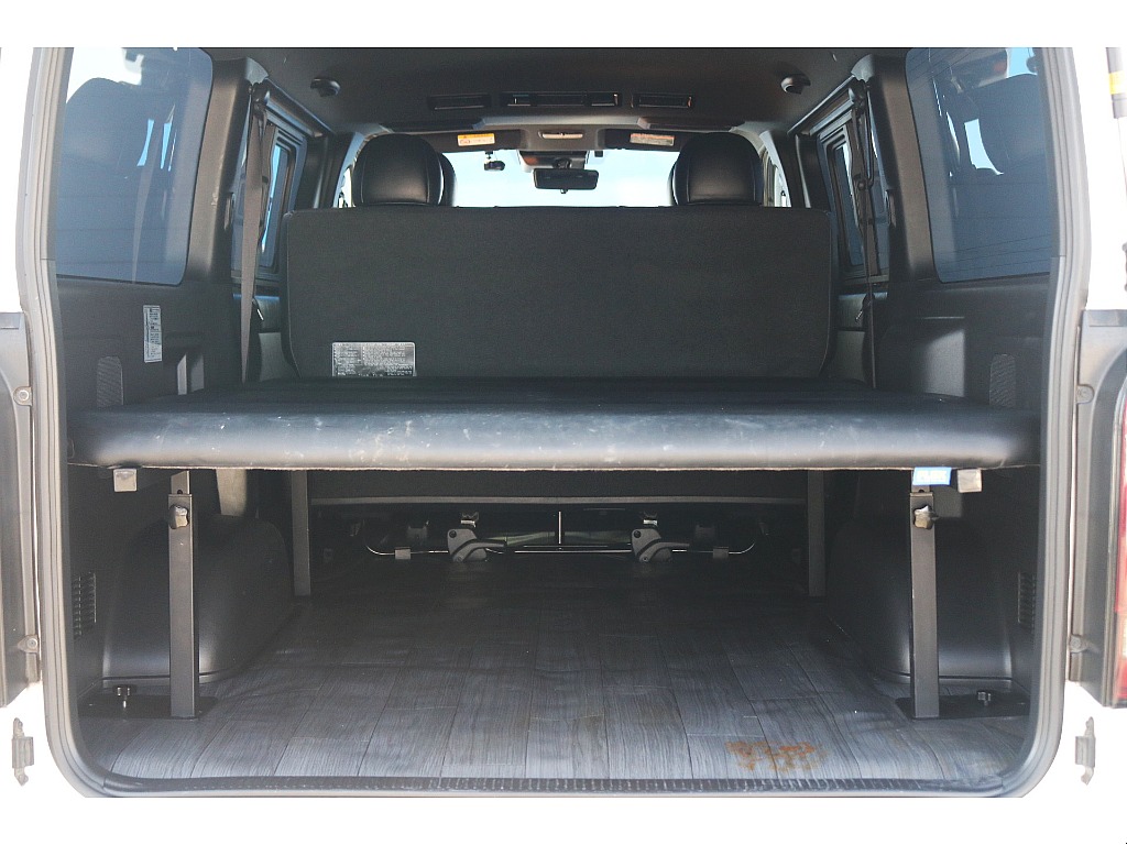 使い勝手のいいベッドキット♪