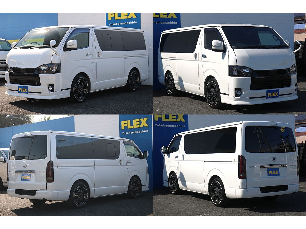 リア5面フィルム施工♪