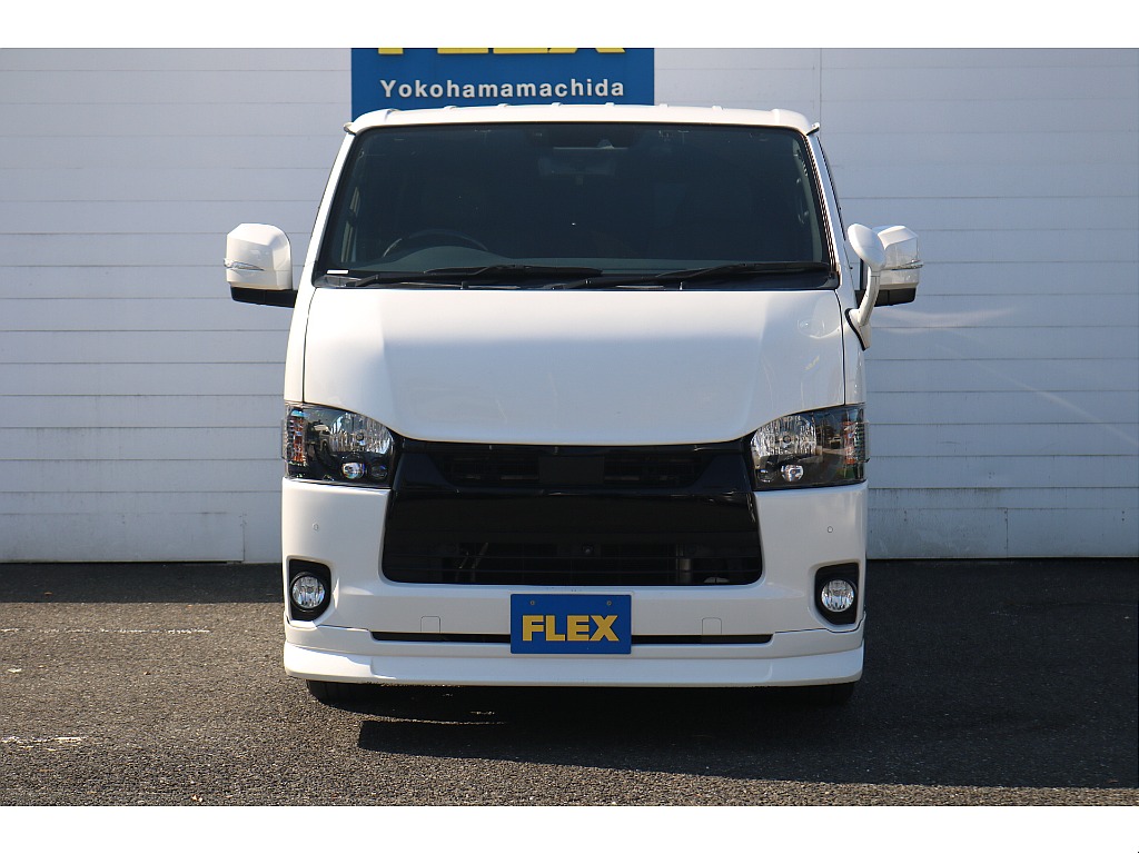 追加カスタム大歓迎♪