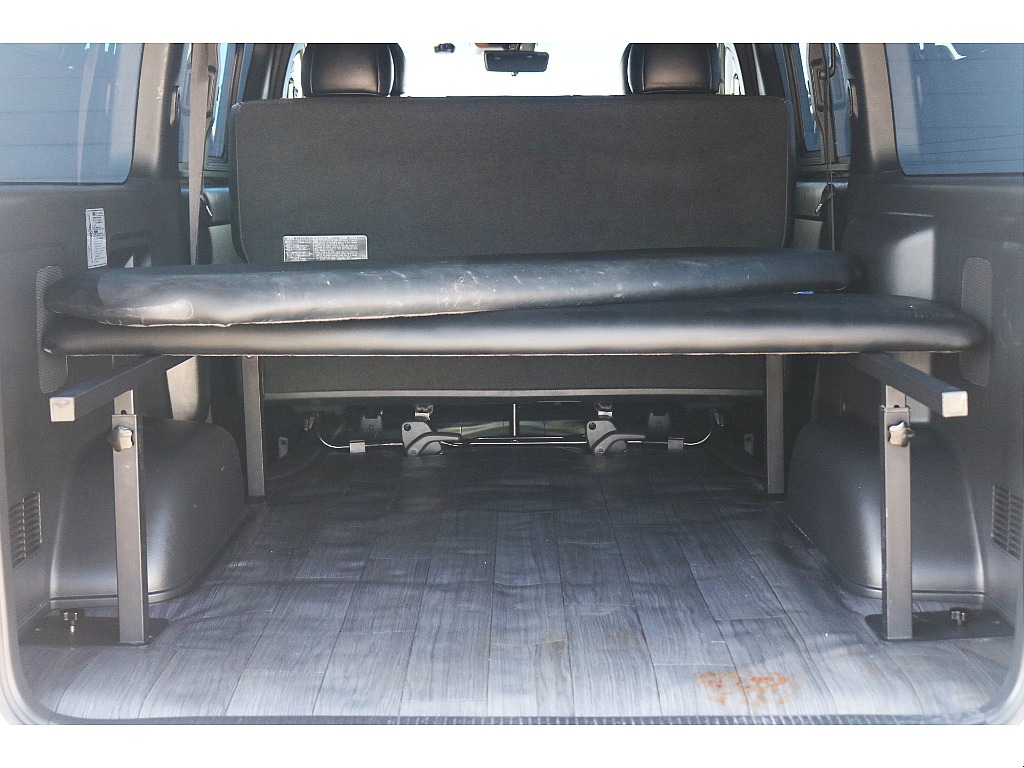 CFカーゴマット！