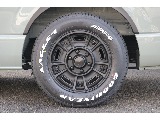 トヨタ ハイエースバン(11枚目)
