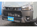 トヨタ ハイエースバン(21枚目)