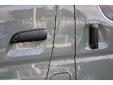 トヨタ ハイエースバン(28枚目)