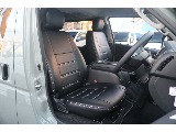 トヨタ ハイエースバン(37枚目)