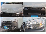 トヨタ ハイエースバン(4枚目)