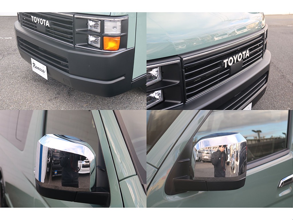 Renocaコーストライン♪