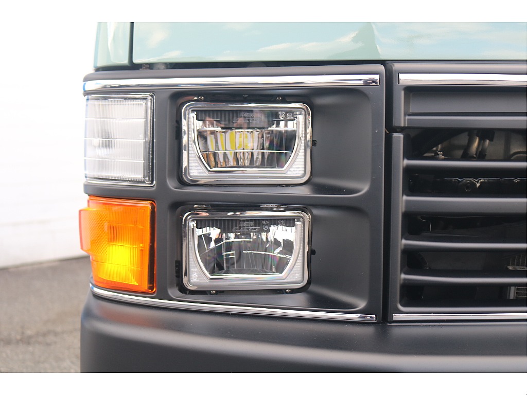 トヨタ ハイエース(22枚目)