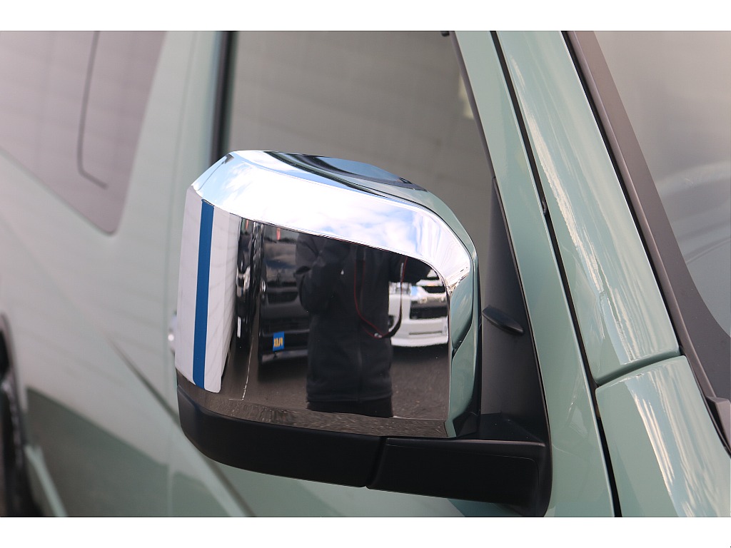 トヨタ ハイエース(25枚目)