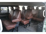 トヨタ ハイエース(31枚目)