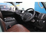 トヨタ ハイエース(36枚目)