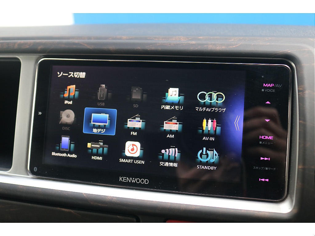 トヨタ ハイエース(38枚目)