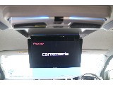 カロッツェリアフリップダウンモニター♪