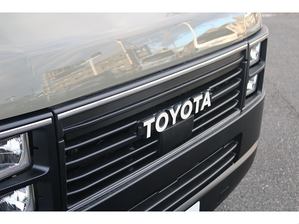 TOYOTAエンブレム♪