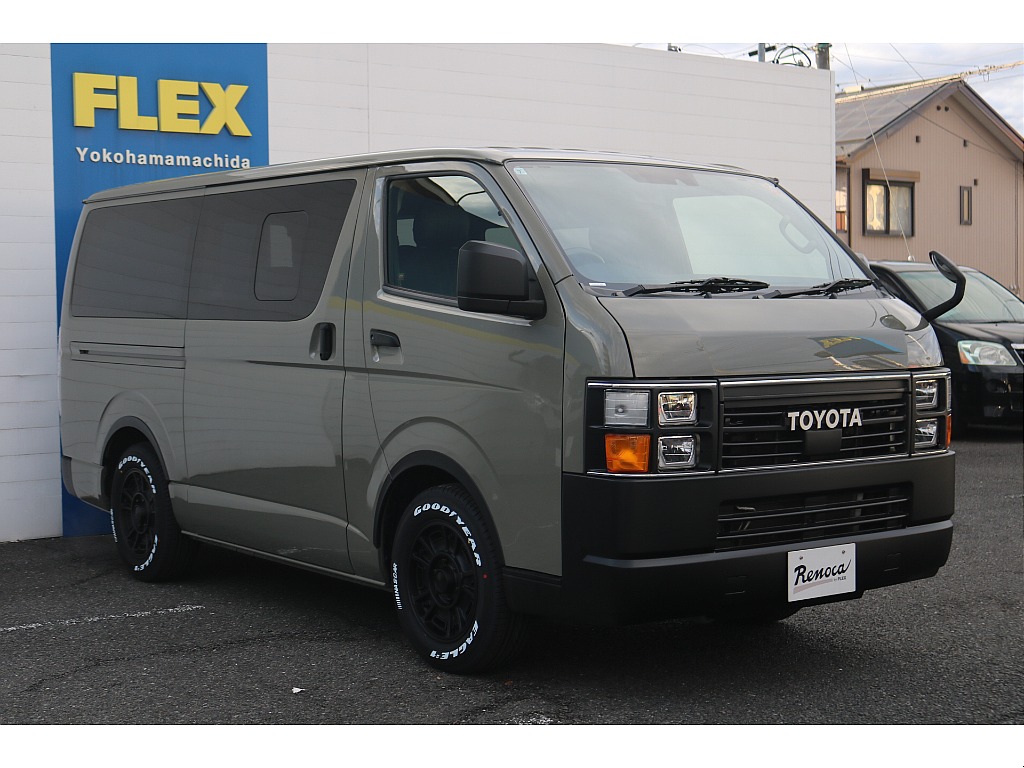 Renocaコーストライン♪