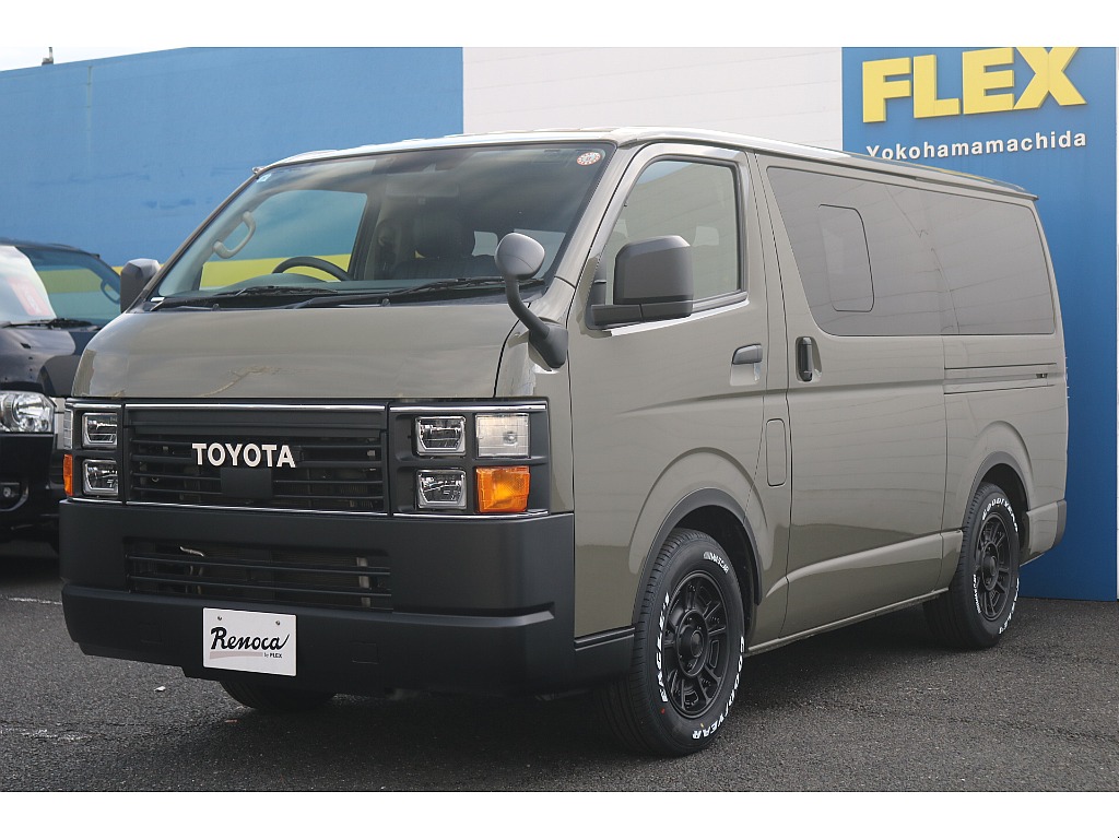 エメラルドグレー全塗装♪