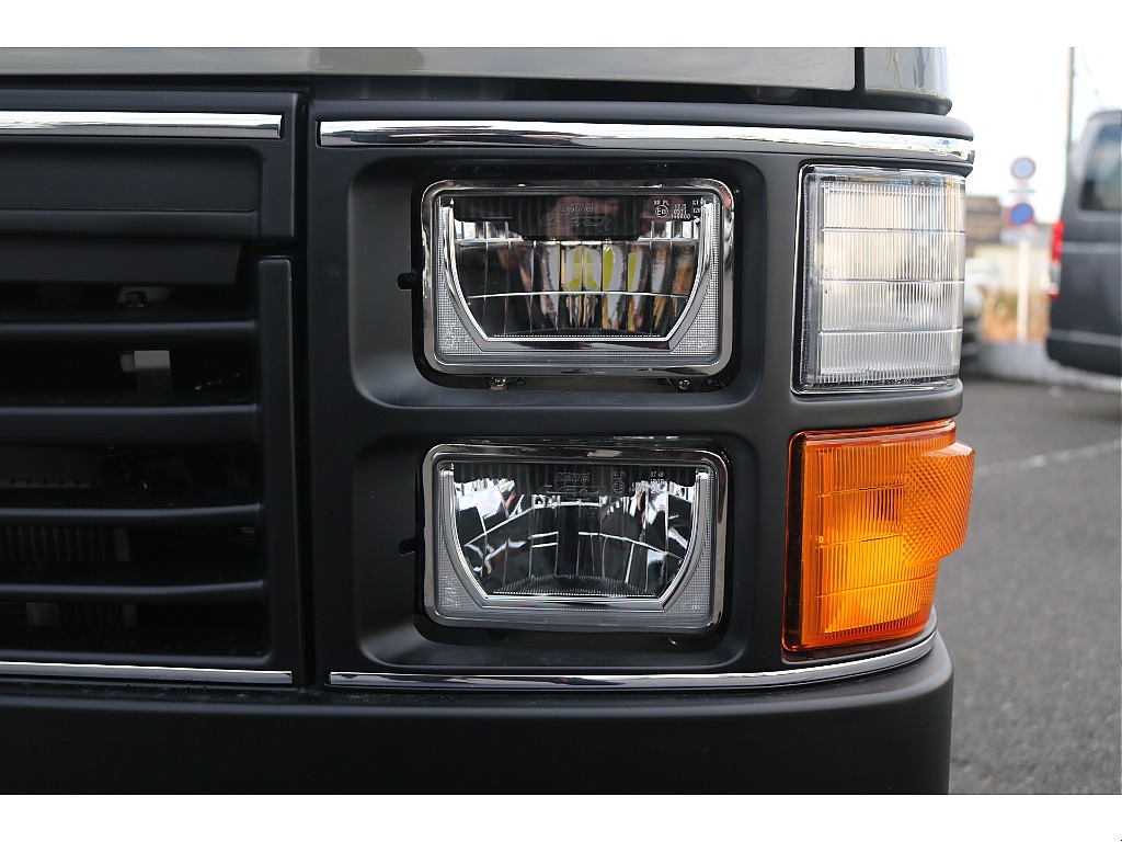 トヨタ ハイエースバン(23枚目)