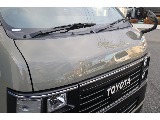 トヨタ ハイエースバン(27枚目)
