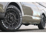 トヨタ ハイエースバン(30枚目)