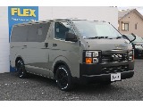 トヨタ ハイエースバン(32枚目)