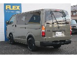 トヨタ ハイエースバン(36枚目)