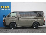 トヨタ ハイエースバン(37枚目)