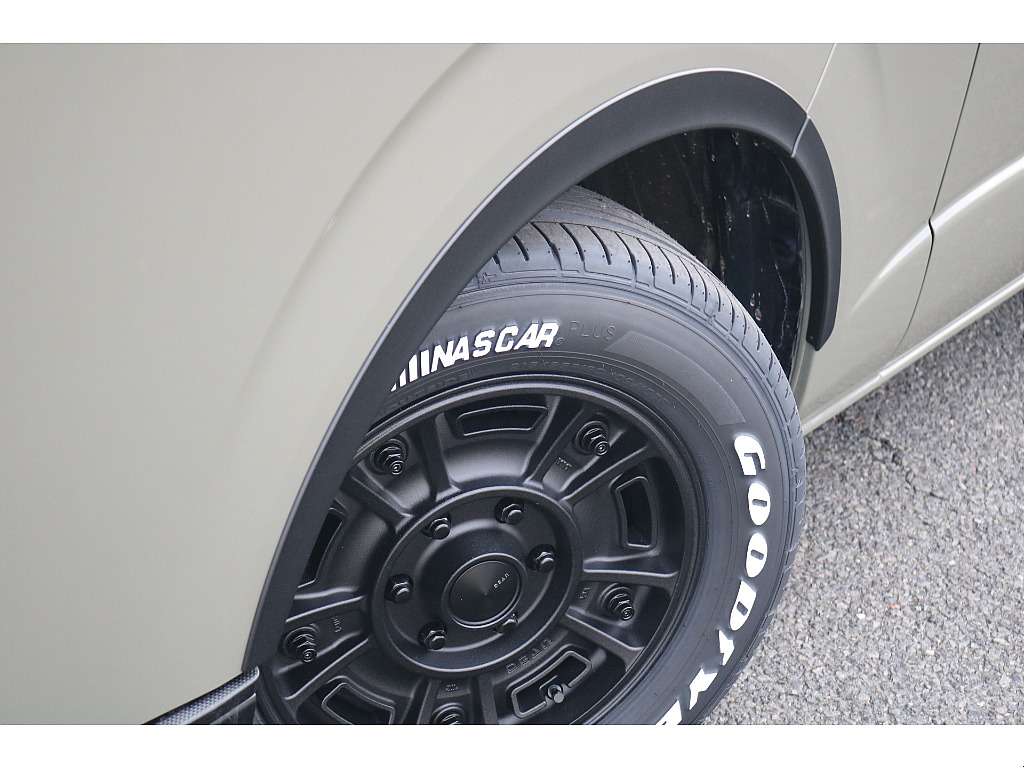 追加カスタム大歓迎♪