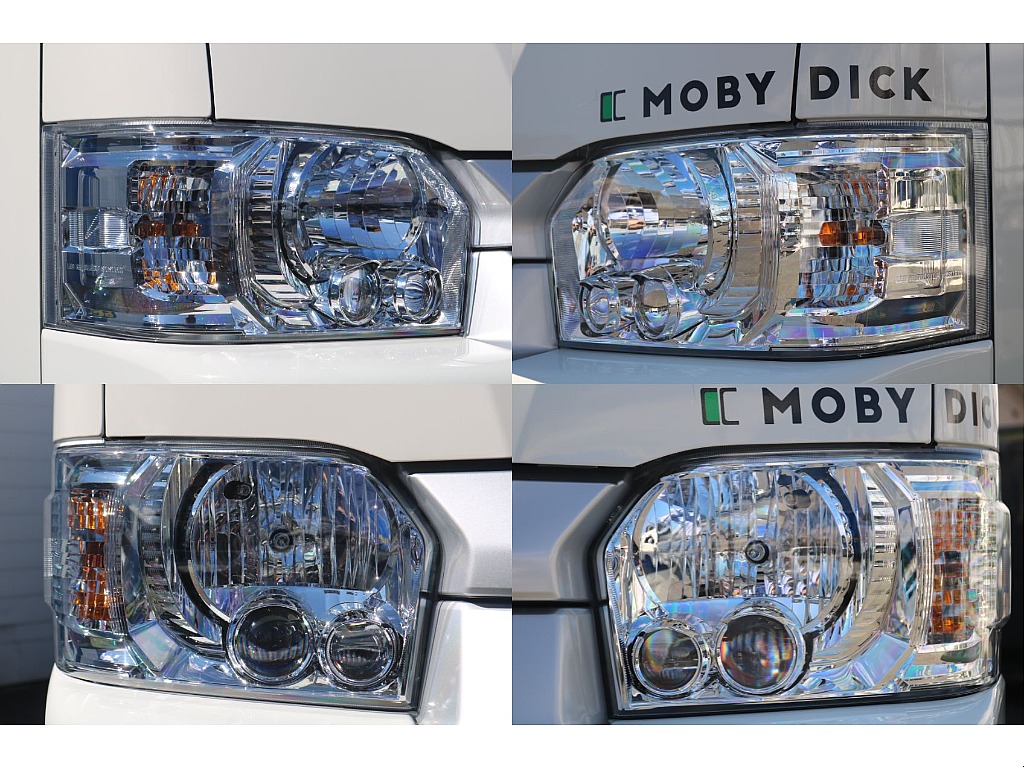 トヨタ ハイエースコミューター(17枚目)