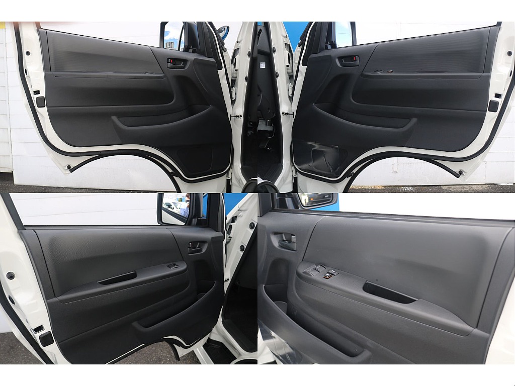 トヨタ ハイエースコミューター(20枚目)