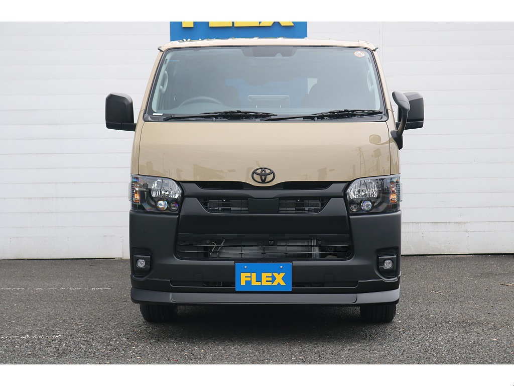 人気のアースカラー×マットブラック！