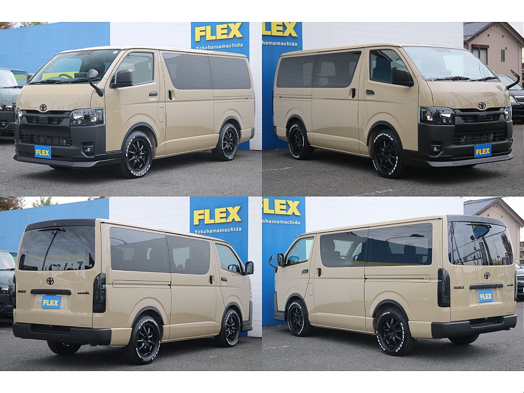 全国陸送にて納車可能です♪