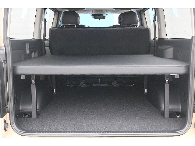 FLEX　TYPE2ベッド(ブラック)！