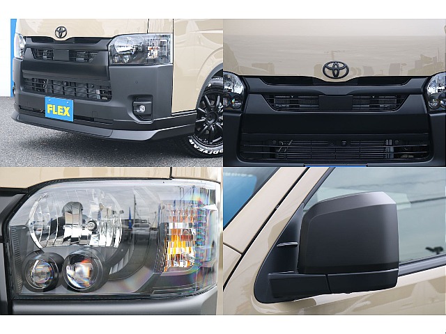 マットブラックエディション！