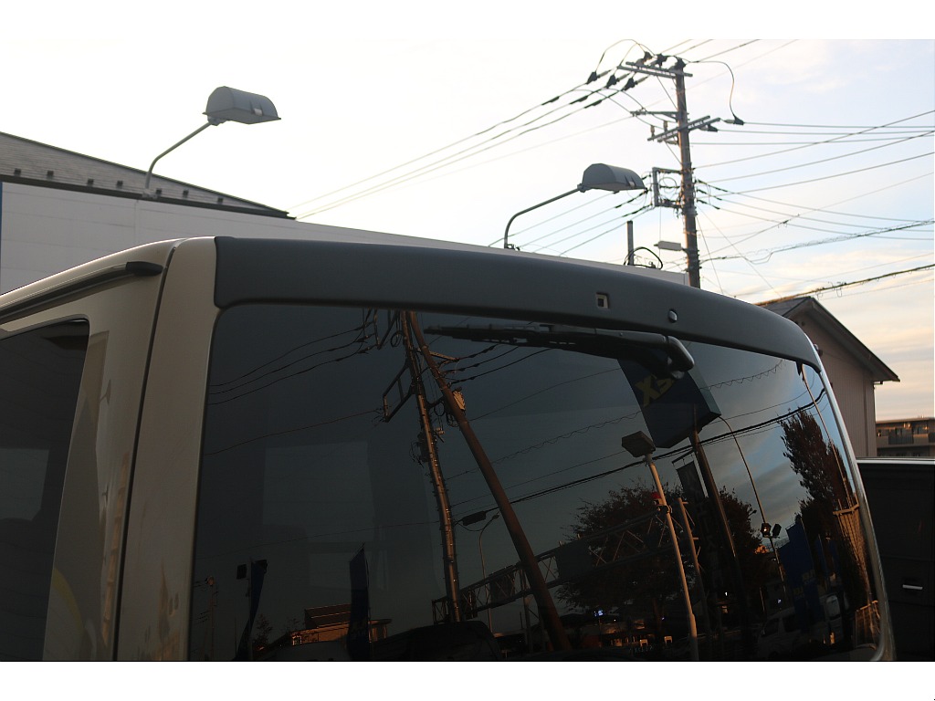 トヨタ ハイエースバン(12枚目)