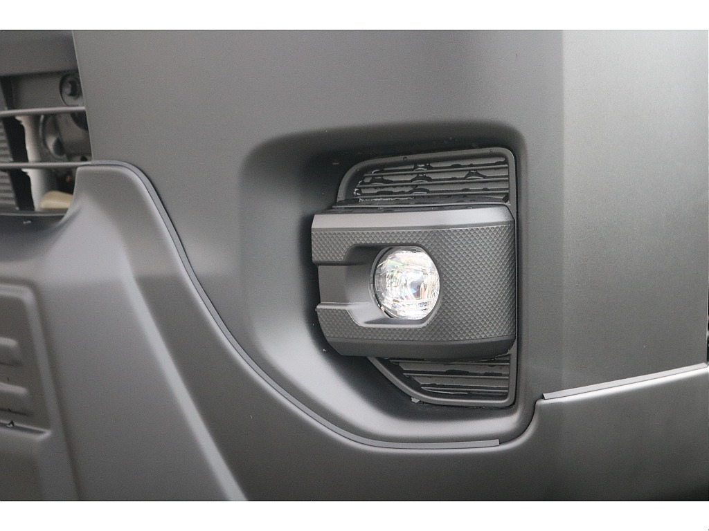 トヨタ ハイエースバン(20枚目)