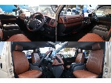 トヨタ ハイエースバン(7枚目)