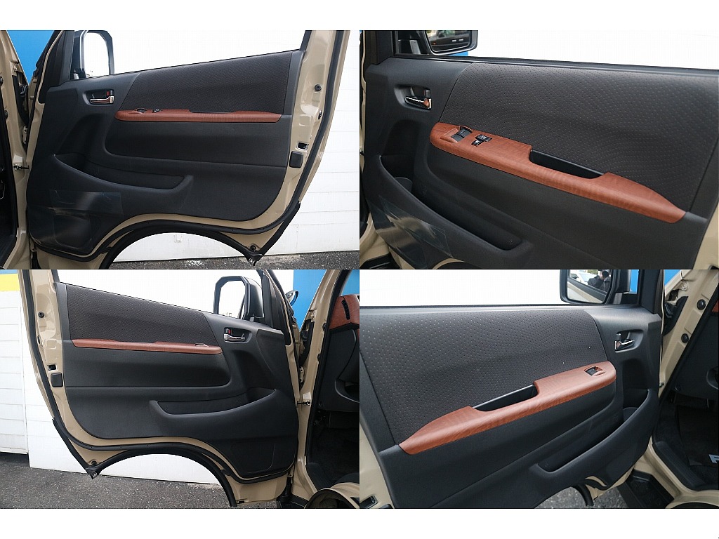 トヨタ ハイエースバン(8枚目)