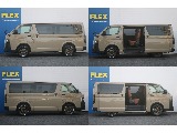 トヨタ ハイエースバン(9枚目)